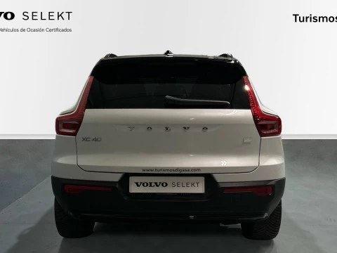 Volvo XC40 BEV 82KWH 
