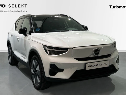 Volvo XC40 BEV 82KWH 