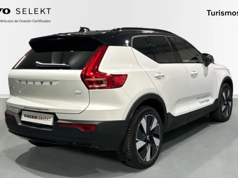 Volvo XC40 BEV 82KWH 