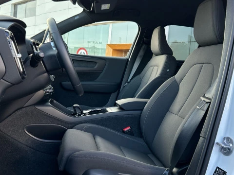 Volvo XC40 BEV 82KWH 