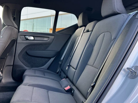 Volvo XC40 BEV 82KWH 