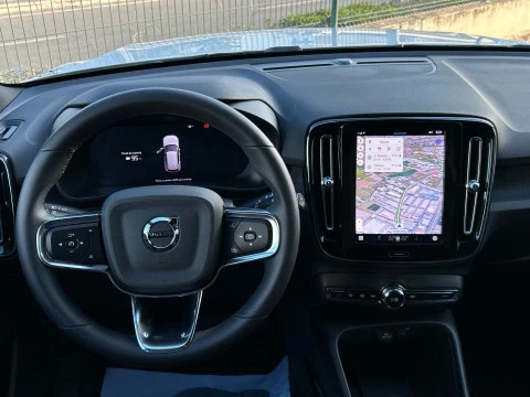 Volvo XC40 BEV 82KWH 