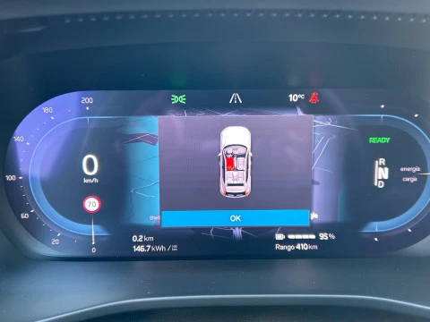 Volvo XC40 BEV 82KWH 