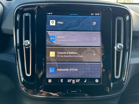 Volvo XC40 BEV 82KWH 