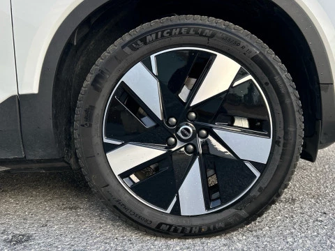 Volvo XC40 BEV 82KWH 