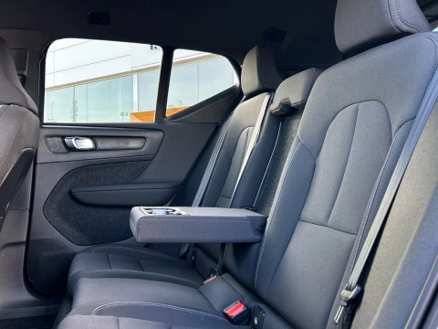 Volvo XC40 BEV 82KWH 