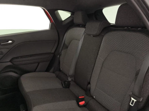 Renault Captur  Eco-G Techno 74kW