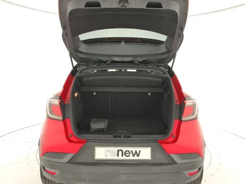 Renault Captur  Eco-G Techno 74kW