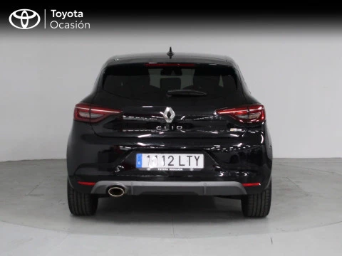 Renault Clio RS Line TCe 67 kW (91CV)