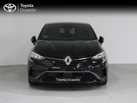 Renault Clio RS Line TCe 67 kW (91CV)
