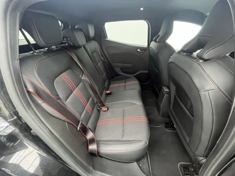 Renault Clio RS Line TCe 67 kW (91CV)