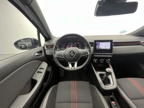 Renault Clio RS Line TCe 67 kW (91CV)