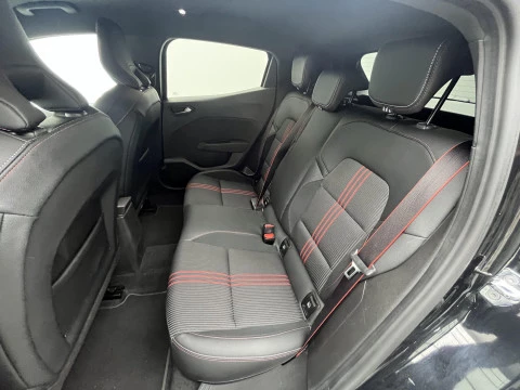 Renault Clio RS Line TCe 67 kW (91CV)