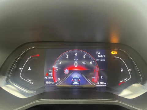 Renault Clio RS Line TCe 67 kW (91CV)