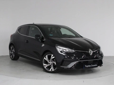 Renault Clio RS Line TCe 67 kW (91CV)