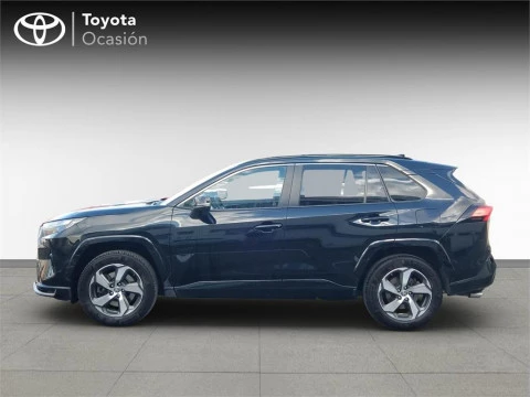 Toyota RAV 4 5P Advance 300PH e-CVT (AWD-i)