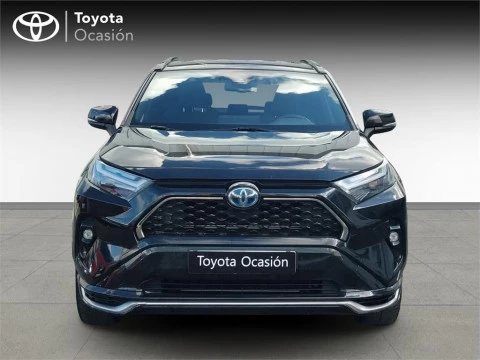 Toyota RAV 4 5P Advance 300PH e-CVT (AWD-i)