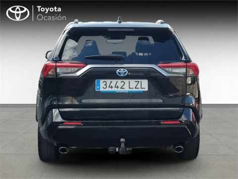 Toyota RAV 4 5P Advance 300PH e-CVT (AWD-i)