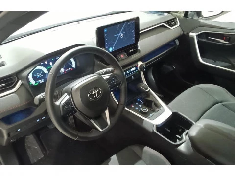 Toyota RAV 4 5P Advance 300PH e-CVT (AWD-i)