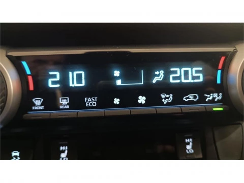 Toyota RAV 4 5P Advance 300PH e-CVT (AWD-i)