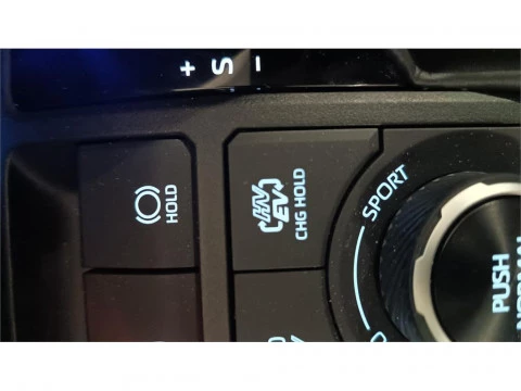 Toyota RAV 4 5P Advance 300PH e-CVT (AWD-i)