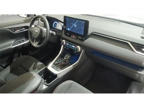 Toyota RAV 4 5P Advance 300PH e-CVT (AWD-i)