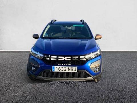 Dacia Sandero Stepway Extreme Go 74kW (100CV) ECO-G