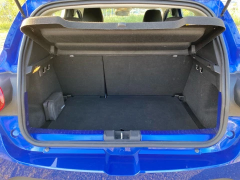 Dacia Sandero Stepway Extreme Go 74kW (100CV) ECO-G