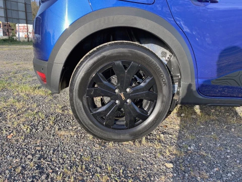 Dacia Sandero Stepway Extreme Go 74kW (100CV) ECO-G