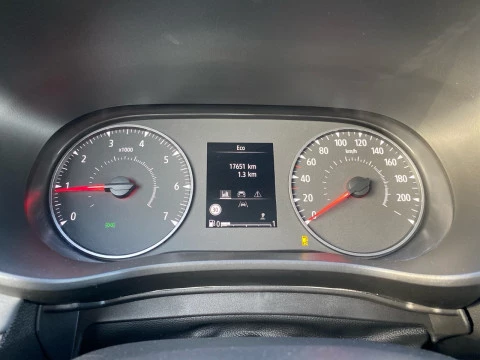 Dacia Sandero Stepway Extreme Go 74kW (100CV) ECO-G