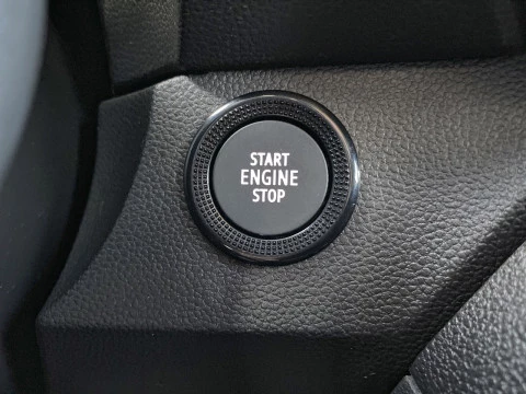 Dacia Sandero Stepway Extreme Go 74kW (100CV) ECO-G