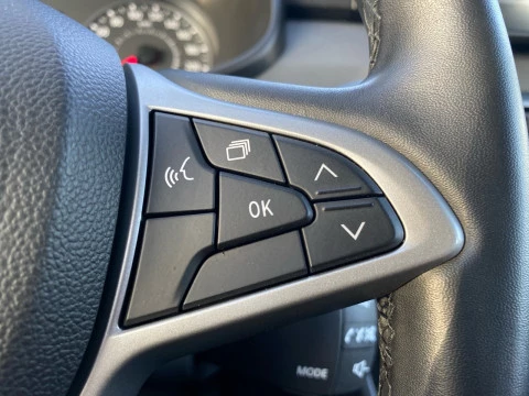 Dacia Sandero Stepway Extreme Go 74kW (100CV) ECO-G