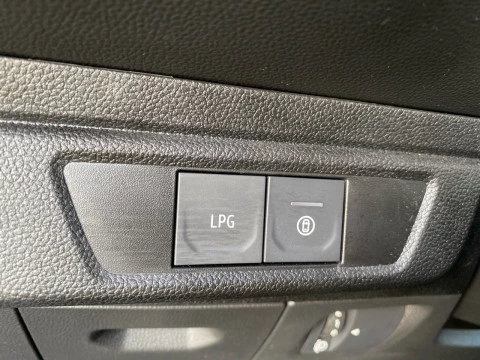 Dacia Sandero Stepway Extreme Go 74kW (100CV) ECO-G