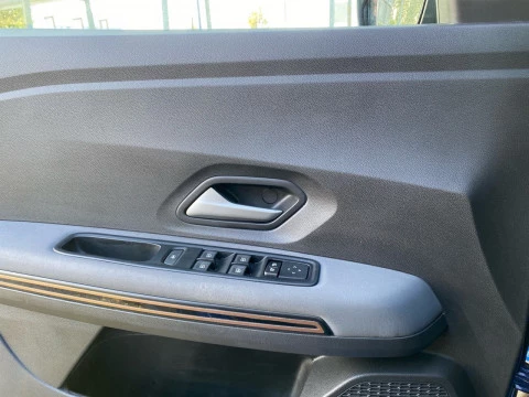 Dacia Sandero Stepway Extreme Go 74kW (100CV) ECO-G