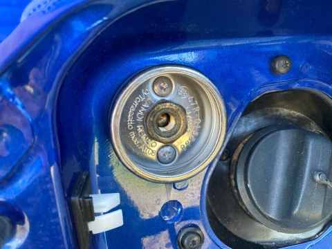 Dacia Sandero Stepway Extreme Go 74kW (100CV) ECO-G