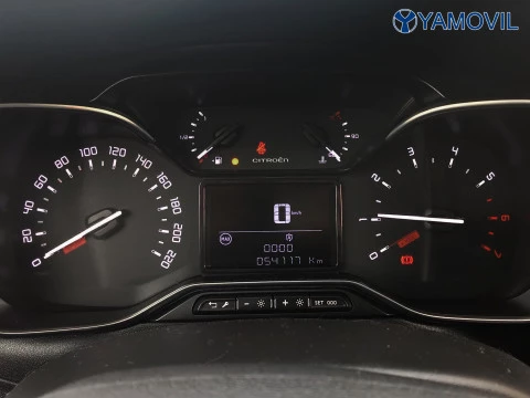 Citroën C3 PureTech 110 SANDS Shine 81 kW (110 CV)