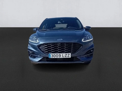 Ford Kuga ST-Line X 1.5 EcoBlue 88kW (120CV) Auto