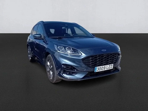 Ford Kuga ST-Line X 1.5 EcoBlue 88kW (120CV) Auto
