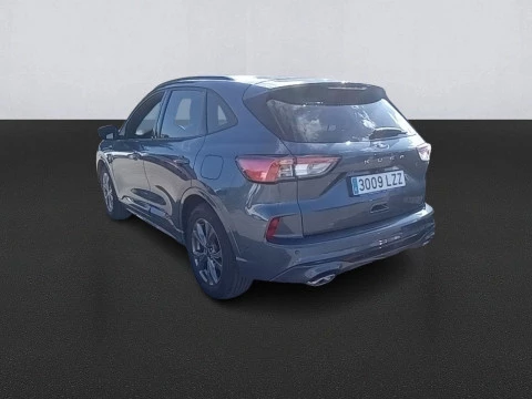 Ford Kuga ST-Line X 1.5 EcoBlue 88kW (120CV) Auto