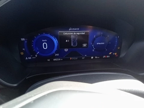 Ford Kuga ST-Line X 1.5 EcoBlue 88kW (120CV) Auto