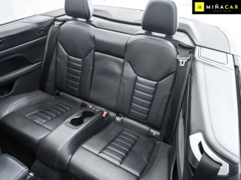 BMW Serie 4 420i Cabrio 135 kW (184 CV)