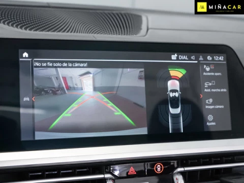 BMW Serie 4 420i Cabrio 135 kW (184 CV)