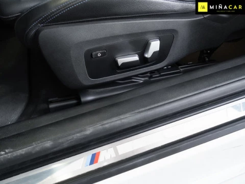 BMW Serie 4 420i Cabrio 135 kW (184 CV)