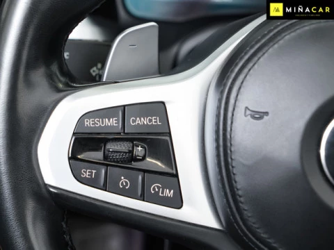 BMW Serie 4 420i Cabrio 135 kW (184 CV)