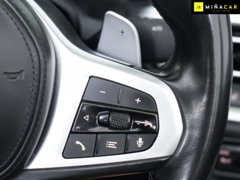 BMW Serie 4 420i Cabrio 135 kW (184 CV)