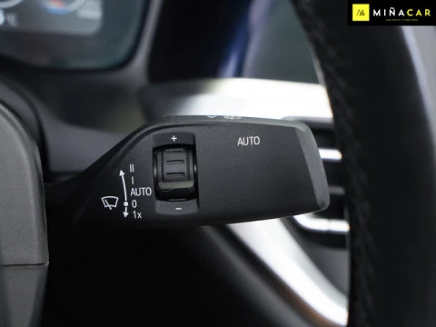 BMW Serie 4 420i Cabrio 135 kW (184 CV)