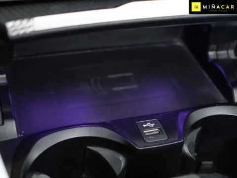 BMW Serie 4 420i Cabrio 135 kW (184 CV)