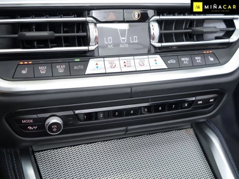 BMW Serie 4 420i Cabrio 135 kW (184 CV)