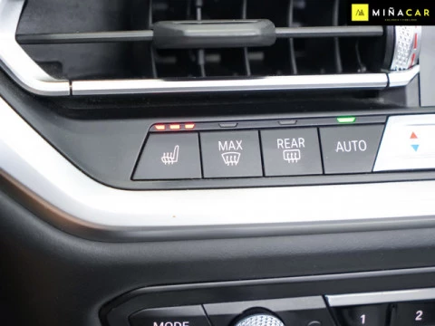 BMW Serie 4 420i Cabrio 135 kW (184 CV)