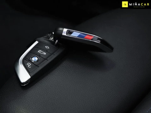 BMW Serie 4 420i Cabrio 135 kW (184 CV)